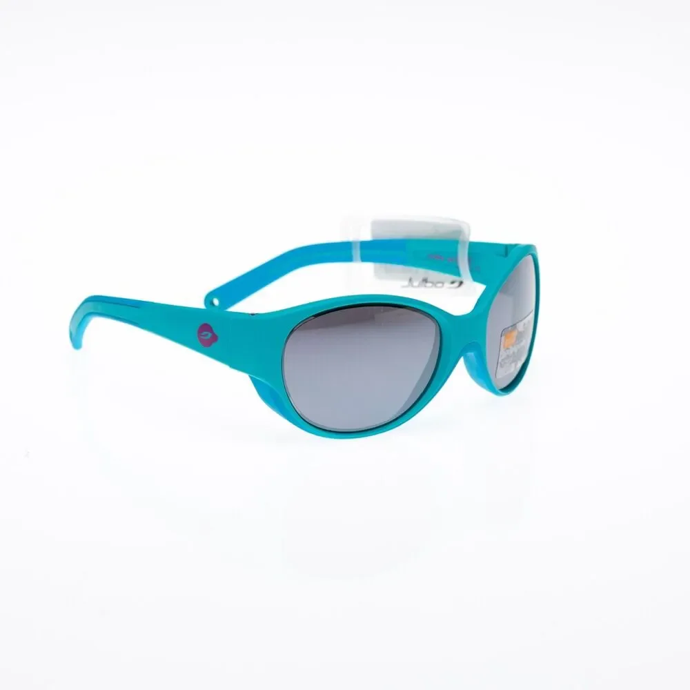 Julbo Lily Sunglasses Sky Blue Kids Sunglasses (pre-own)